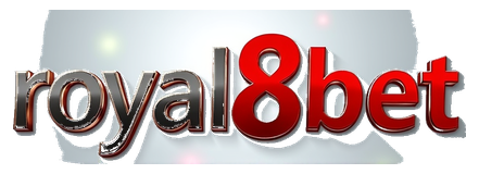 royal8bet logo